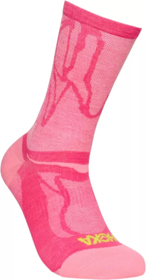 Skarpety Hoka Clifton Crew Run Sock