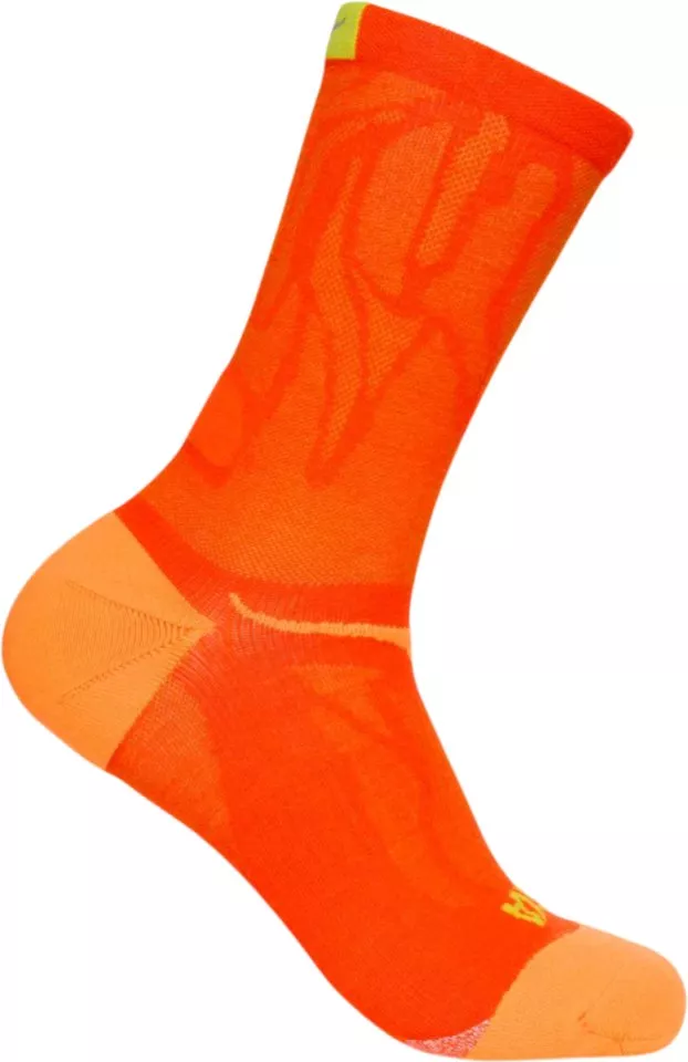 Чорапи Hoka Clifton Crew Run Sock