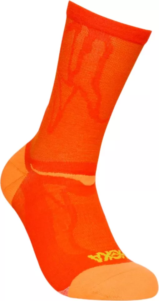 Чорапи Hoka Clifton Crew Run Sock