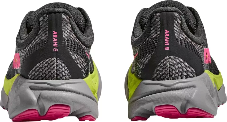 Hardloopschoen Hoka Arahi 8