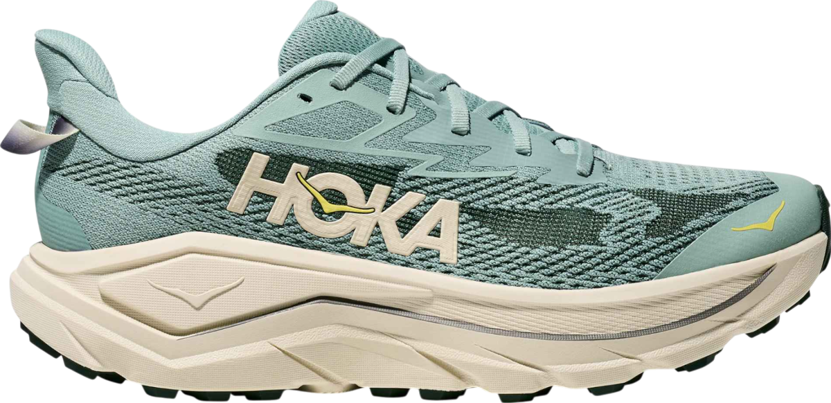 Trail-Schuhe Hoka Challenger 8