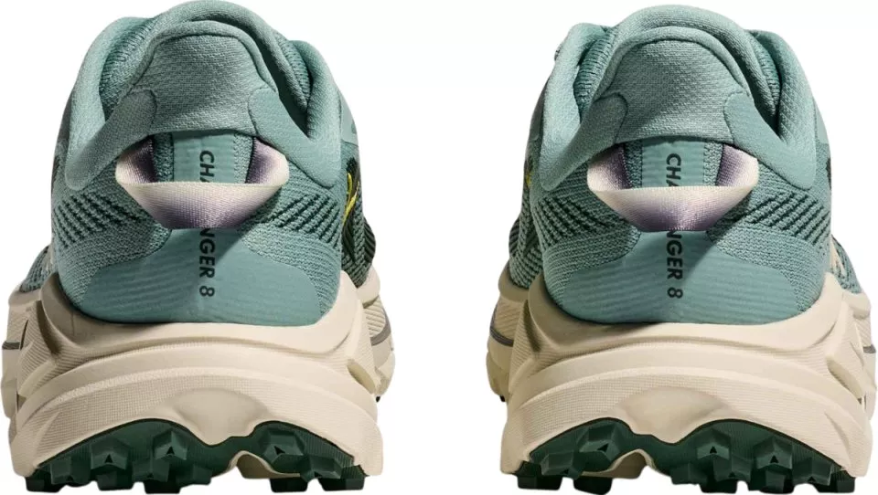 Trail-Schuhe Hoka Challenger 8