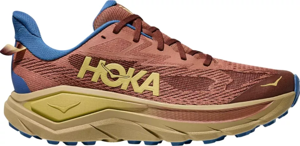 Trail-Schuhe Hoka Challenger 8