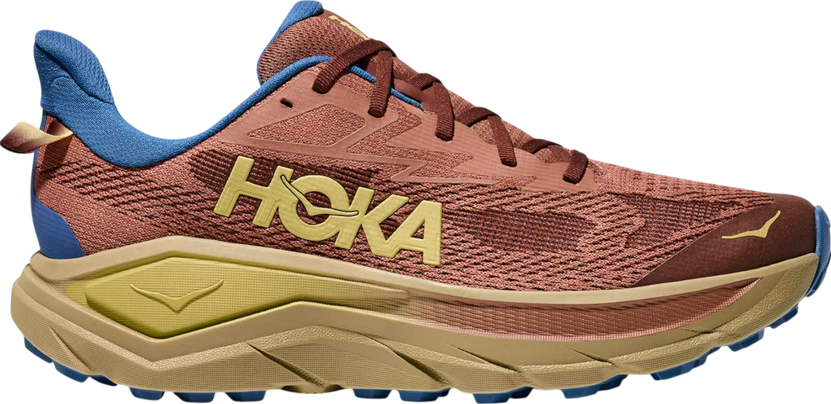Trail-Schuhe Hoka Challenger 8