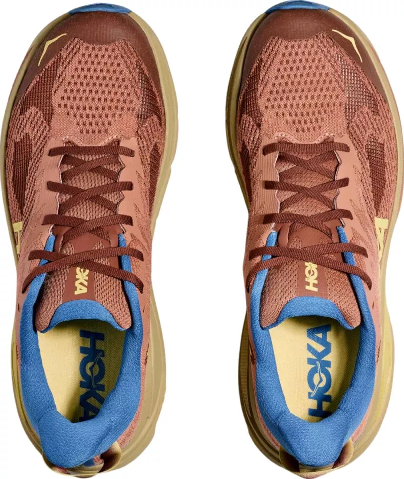 Trail-Schuhe Hoka Challenger 8
