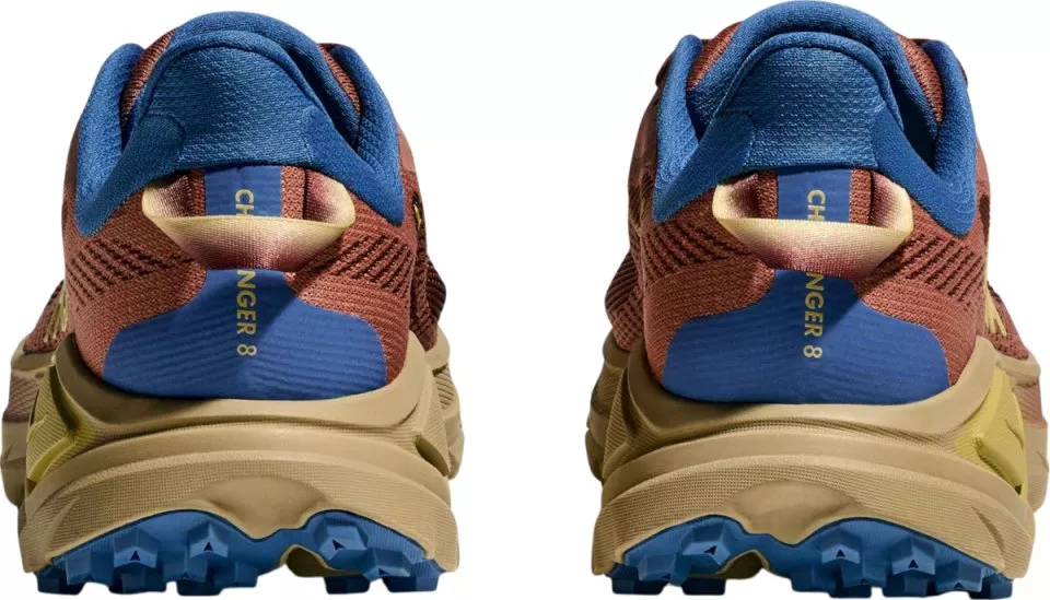 Trail-Schuhe Hoka Challenger 8