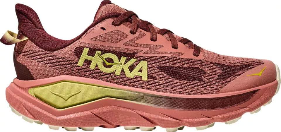 Trail-Schuhe Hoka Challenger 8