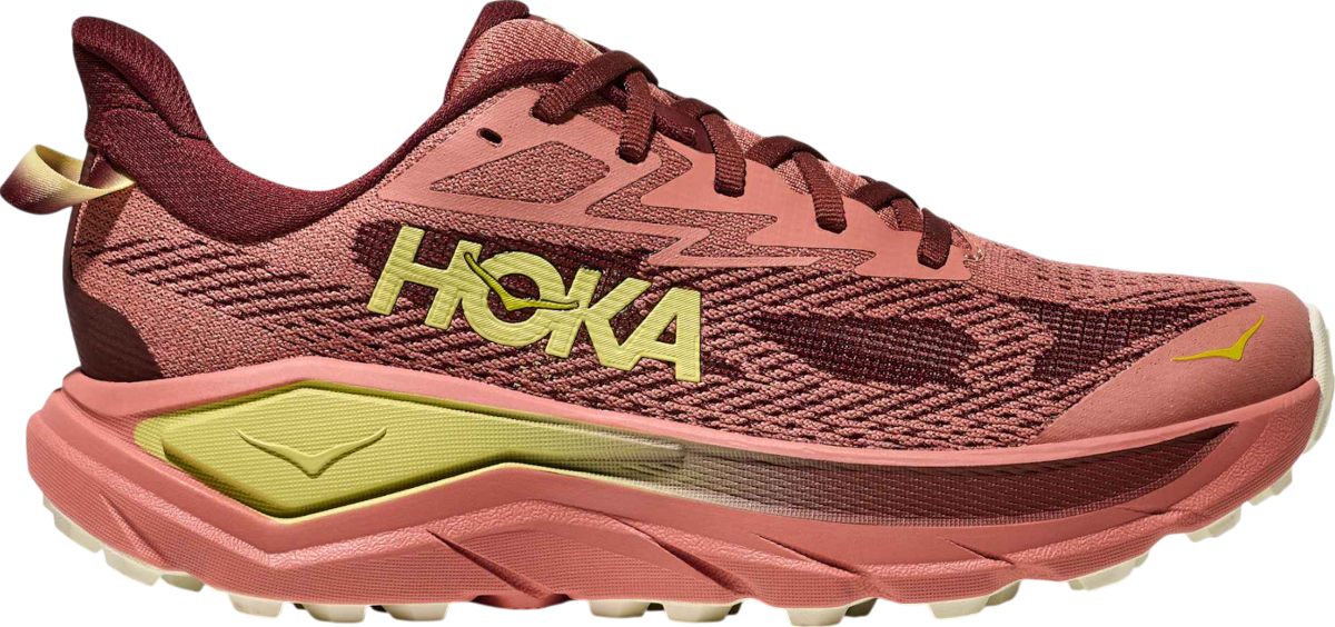 Trail-Schuhe Hoka Challenger 8