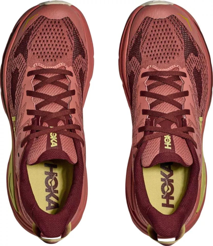 Trail-Schuhe Hoka Challenger 8