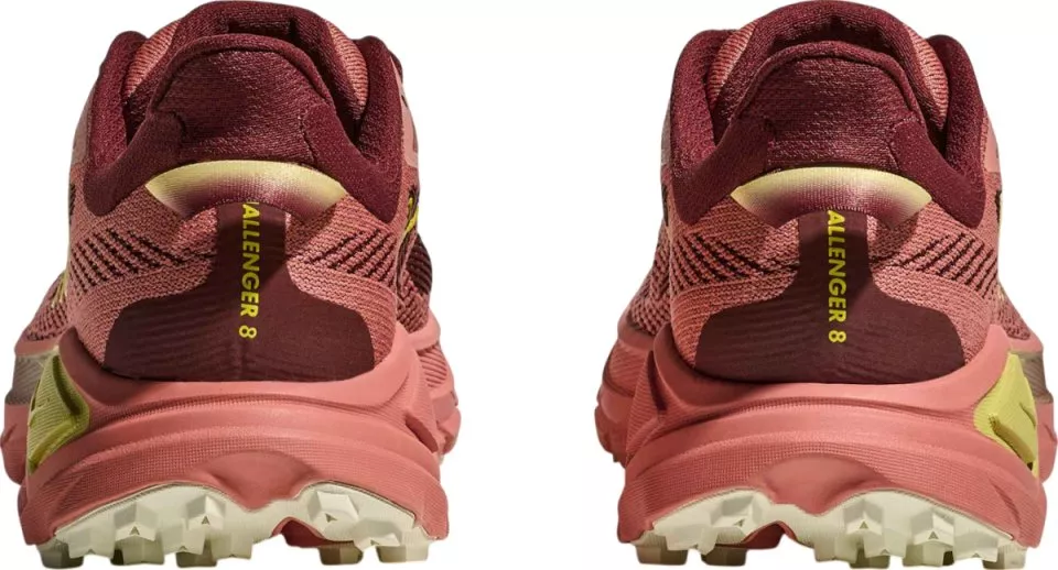 Trail-Schuhe Hoka Challenger 8