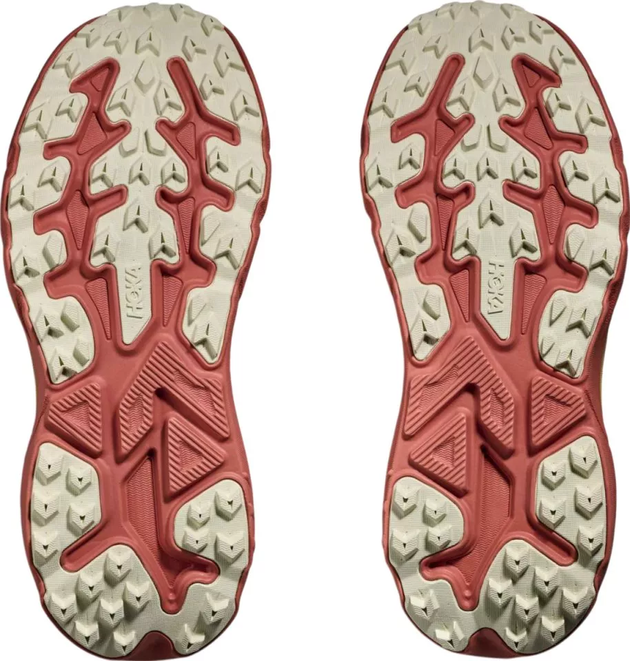 Trail-Schuhe Hoka Challenger 8