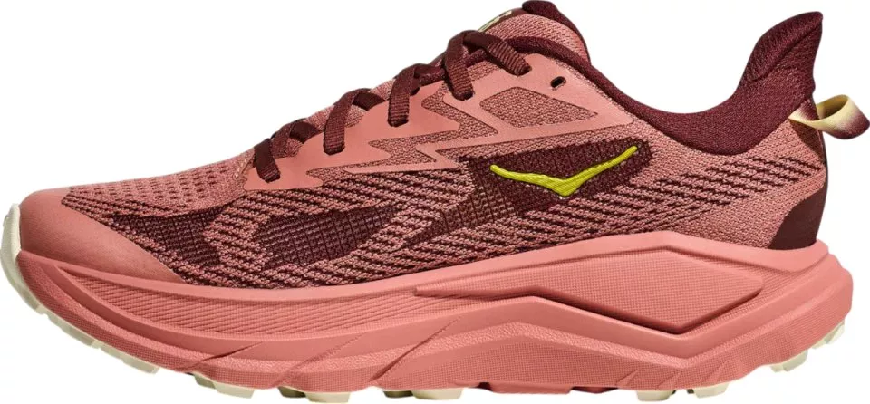 Trail-Schuhe Hoka Challenger 8