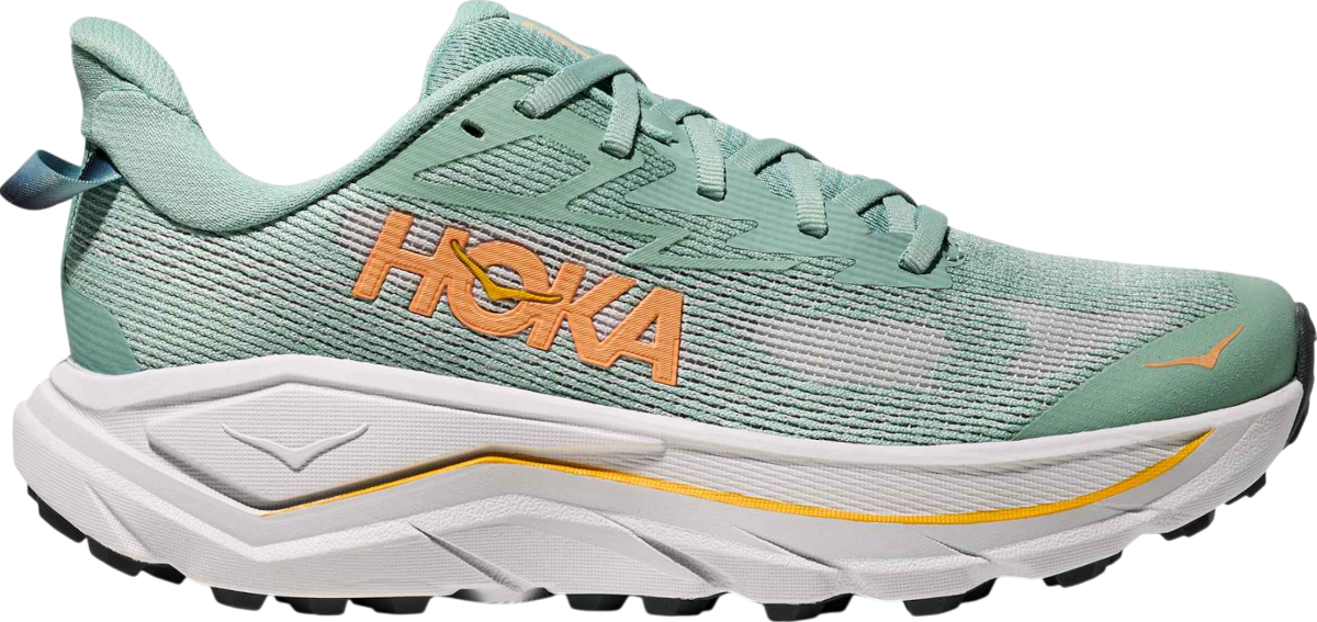 Trail-Schuhe Hoka Challenger 8