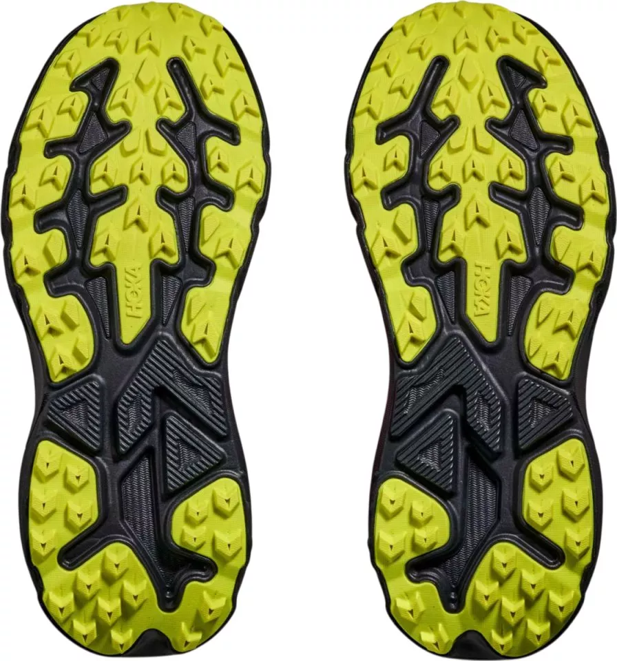Hoka Challenger 8 Terepfutó cipők