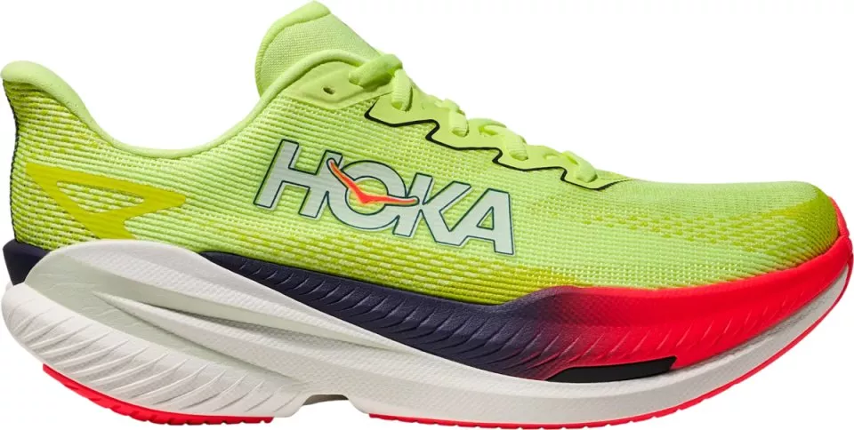 Sapatilhas de Corrida Hoka Mach X 3