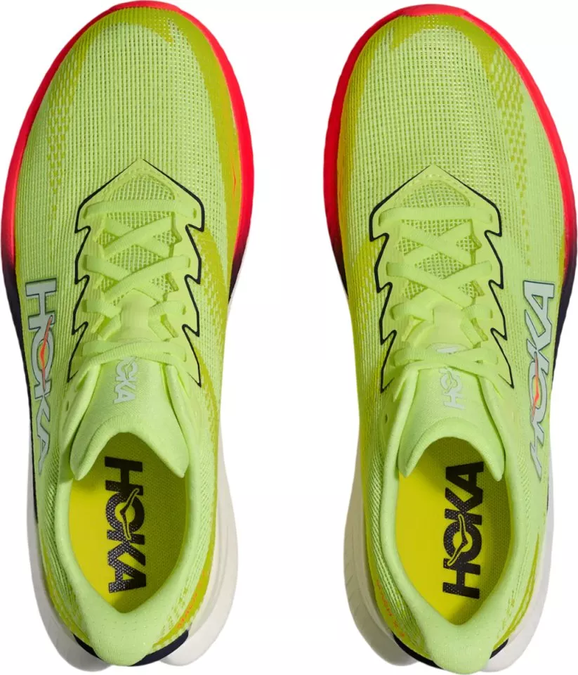 Sapatilhas de Corrida Hoka Mach X 3