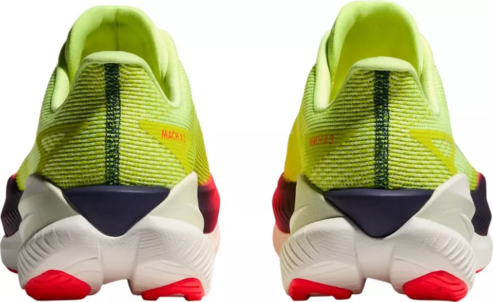 Sapatilhas de Corrida Hoka Mach X 3