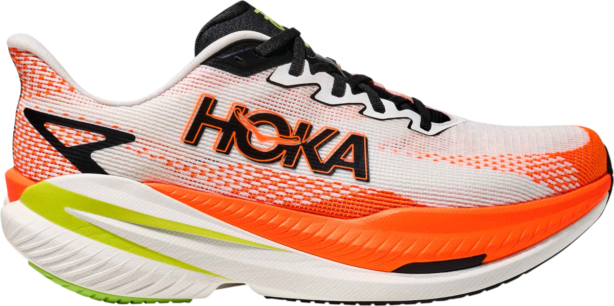 Hardloopschoen Hoka Mach X 3
