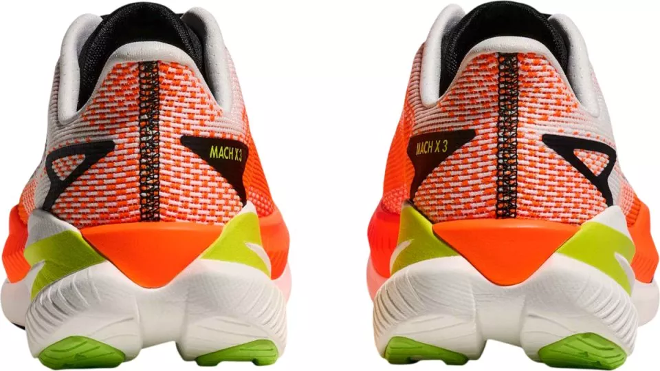 Hardloopschoen Hoka Mach X 3
