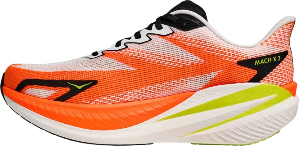 Hardloopschoen Hoka Mach X 3