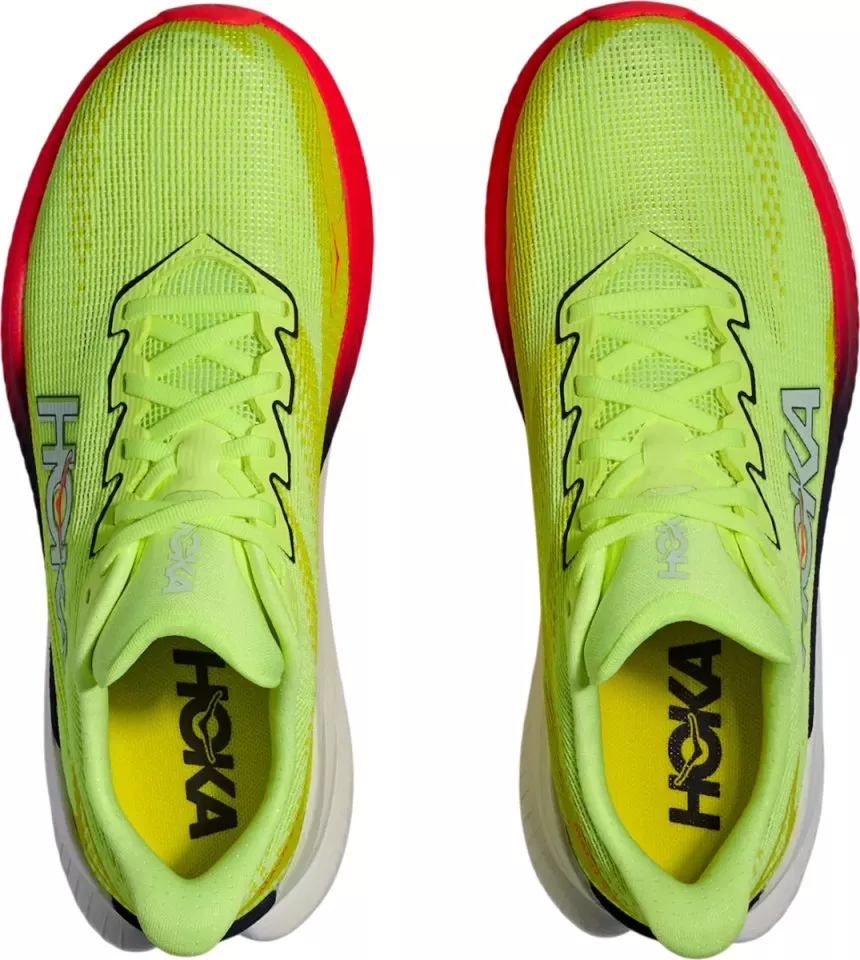 Löparskor Hoka Mach X 3