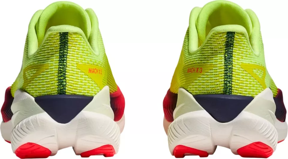 Löparskor Hoka Mach X 3