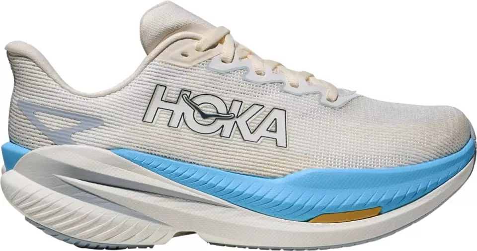 Hoka Mach X 3 Futócipő