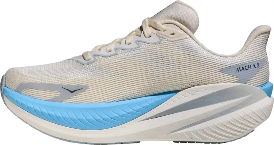 Hoka Mach X 3 Futócipő