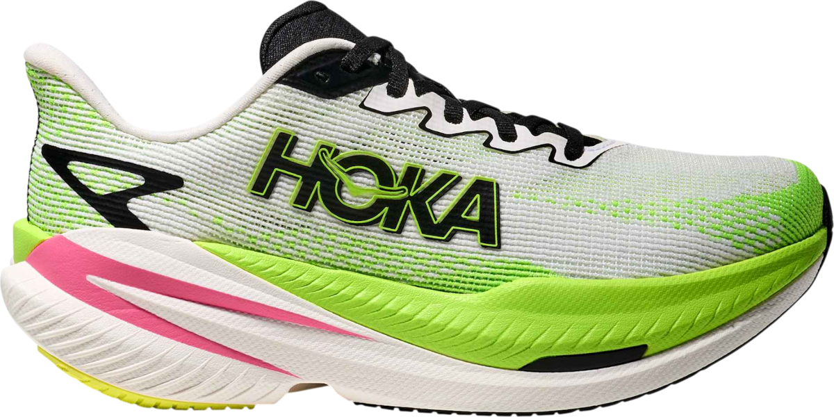 Löparskor Hoka Mach X 3