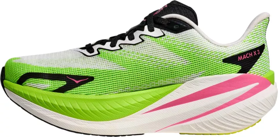 Löparskor Hoka Mach X 3