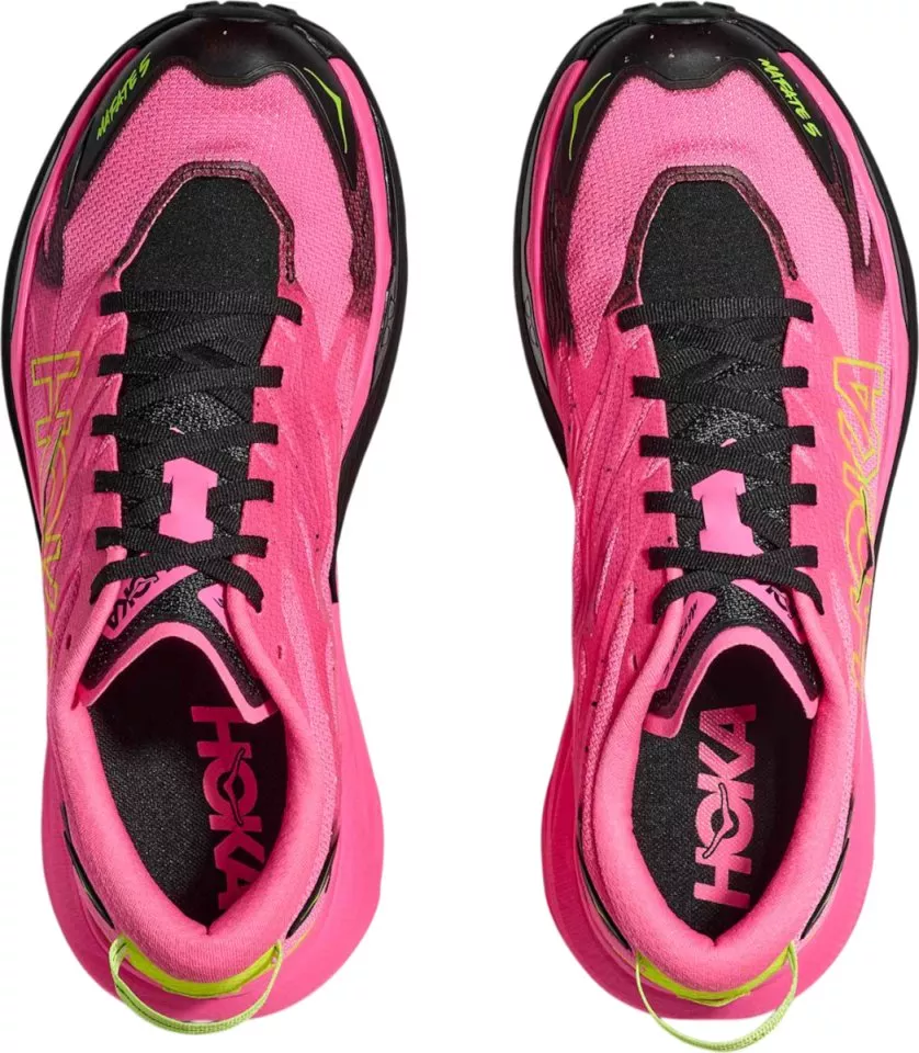 Chaussures de trail Hoka Mafate 5