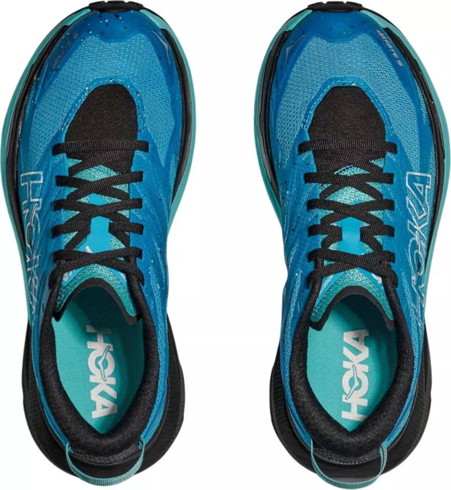 Trail copati Hoka Mafate 5