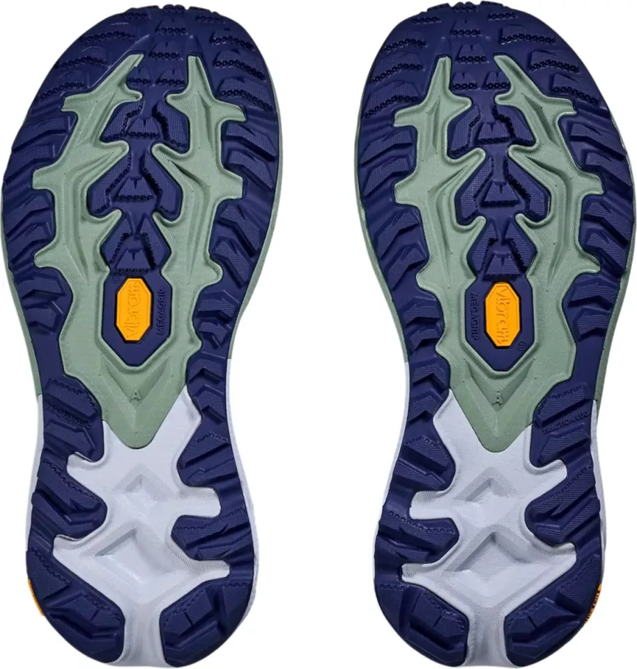 Polkukengät Hoka Mafate 5