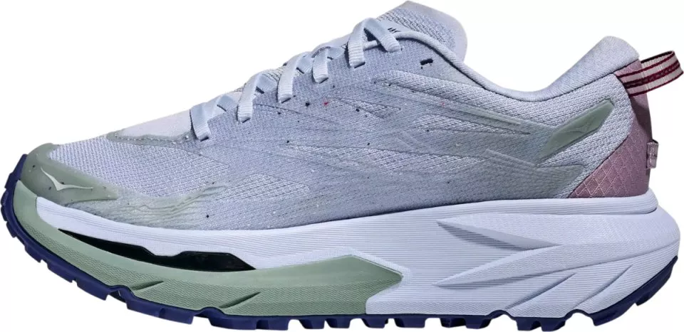 Polkukengät Hoka Mafate 5