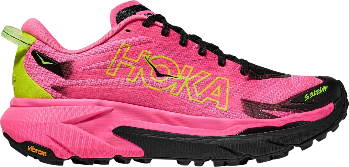 Παπούτσια Trail Hoka Mafate 5