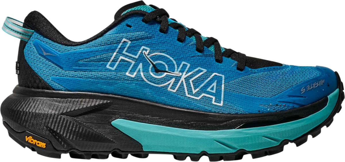Pantofi trail Hoka Mafate 5