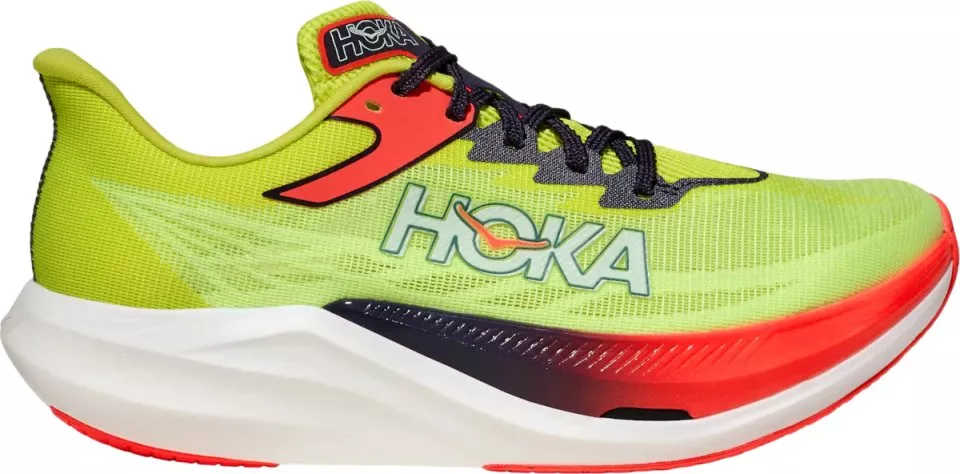 Running shoes Hoka Rocket X 3