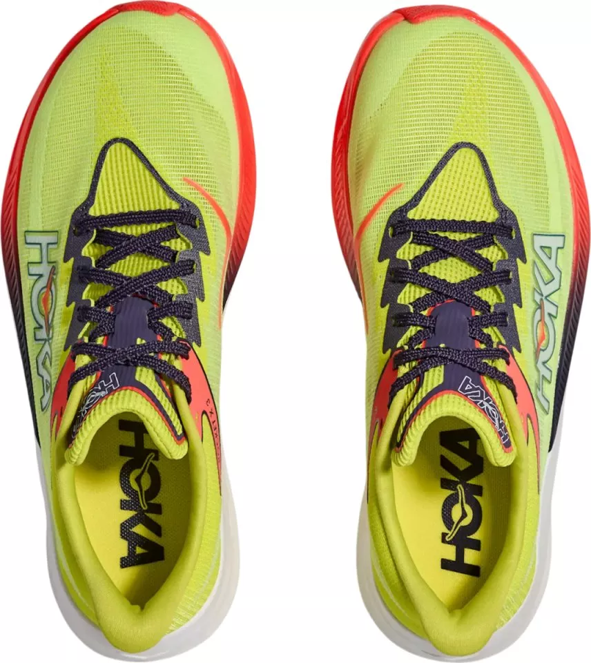 Running shoes Hoka Rocket X 3