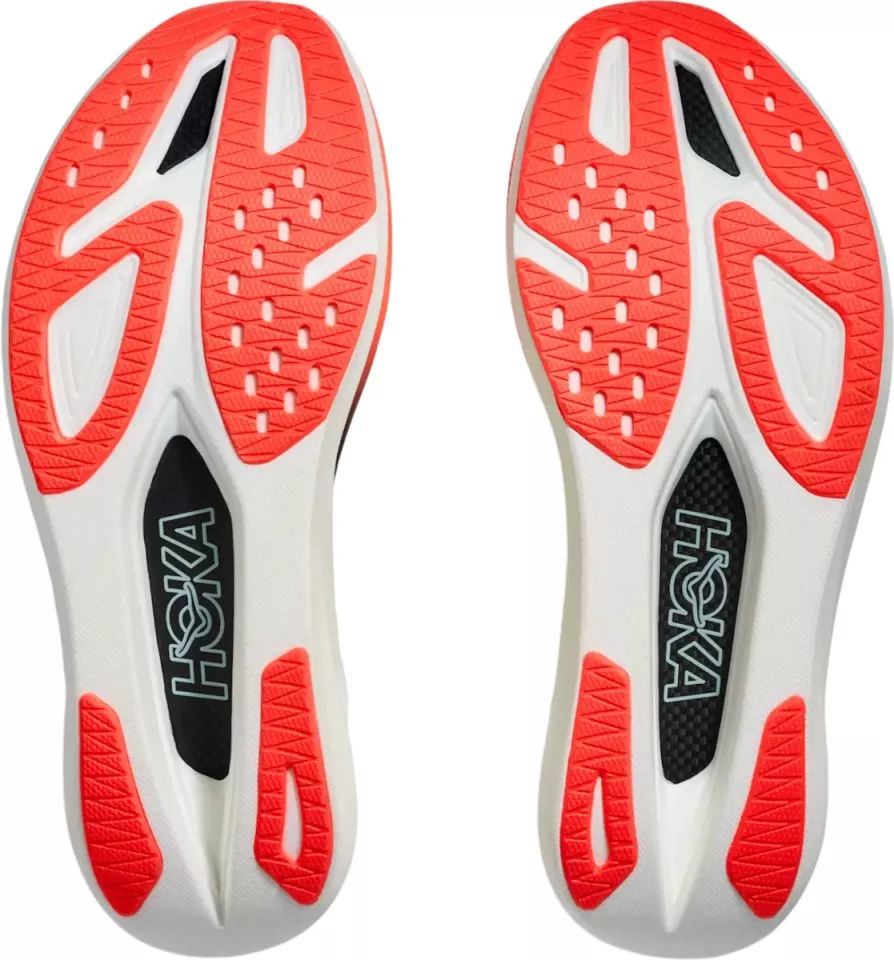 Running shoes Hoka Rocket X 3
