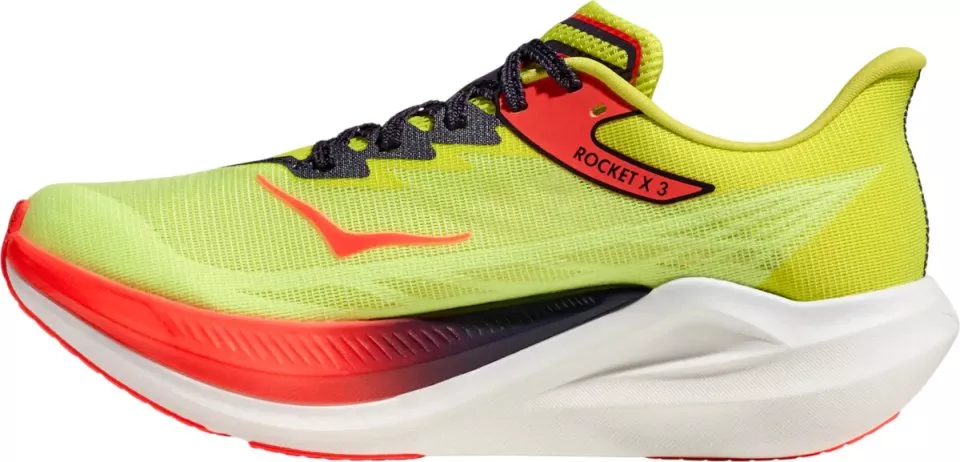 Running shoes Hoka Rocket X 3
