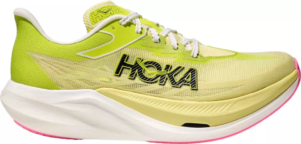 Tekaški copati Hoka Rocket X 3