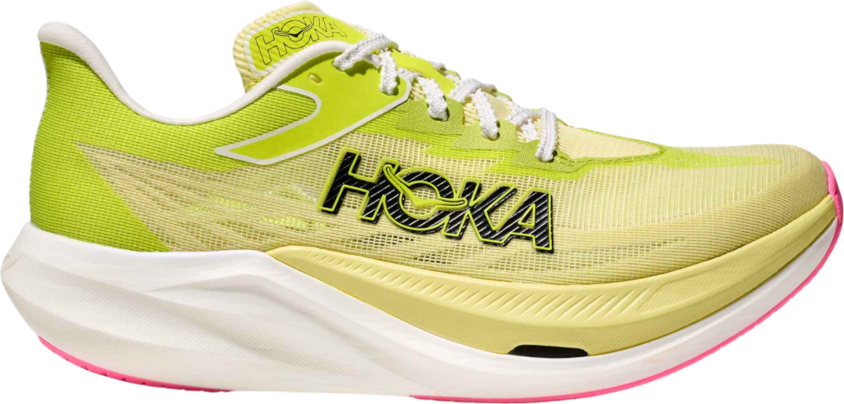 Tekaški copati Hoka Rocket X 3