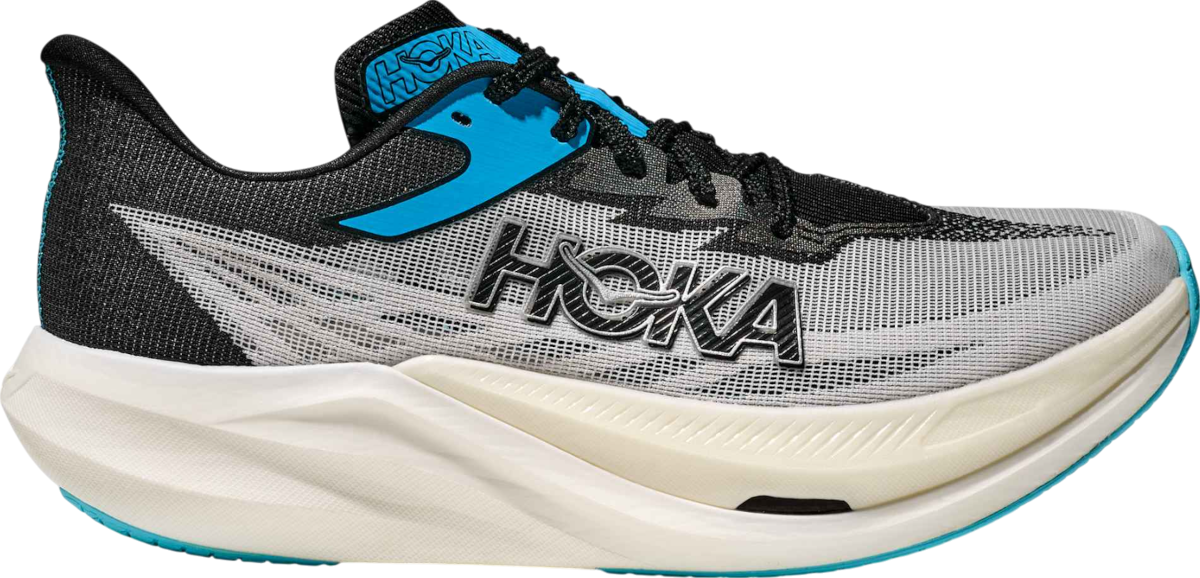 Παπούτσια για τρέξιμο Hoka Rocket X 3