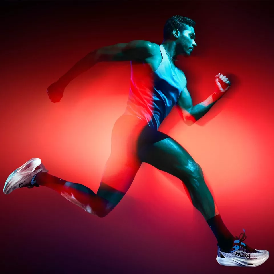 Παπούτσια για τρέξιμο Hoka Rocket X 3