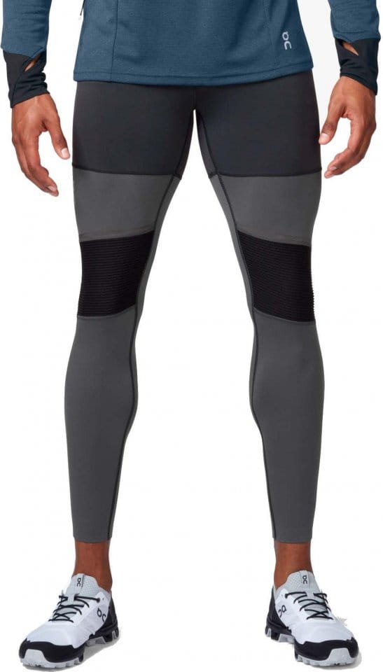 Leggings On Running Tights Long