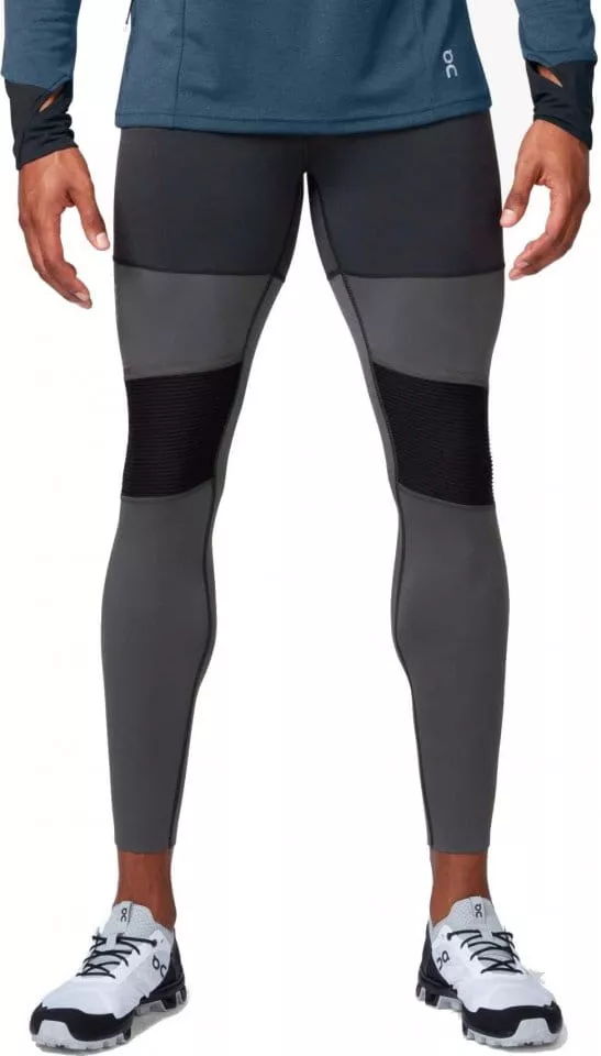 Leggings On Running Tights Long