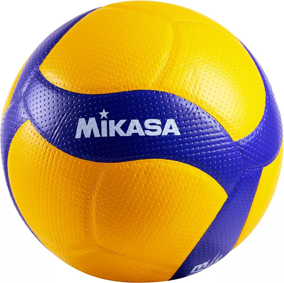 Boll Mikasa Volleyball V200W-VBL Official DVV1 Match Ball
