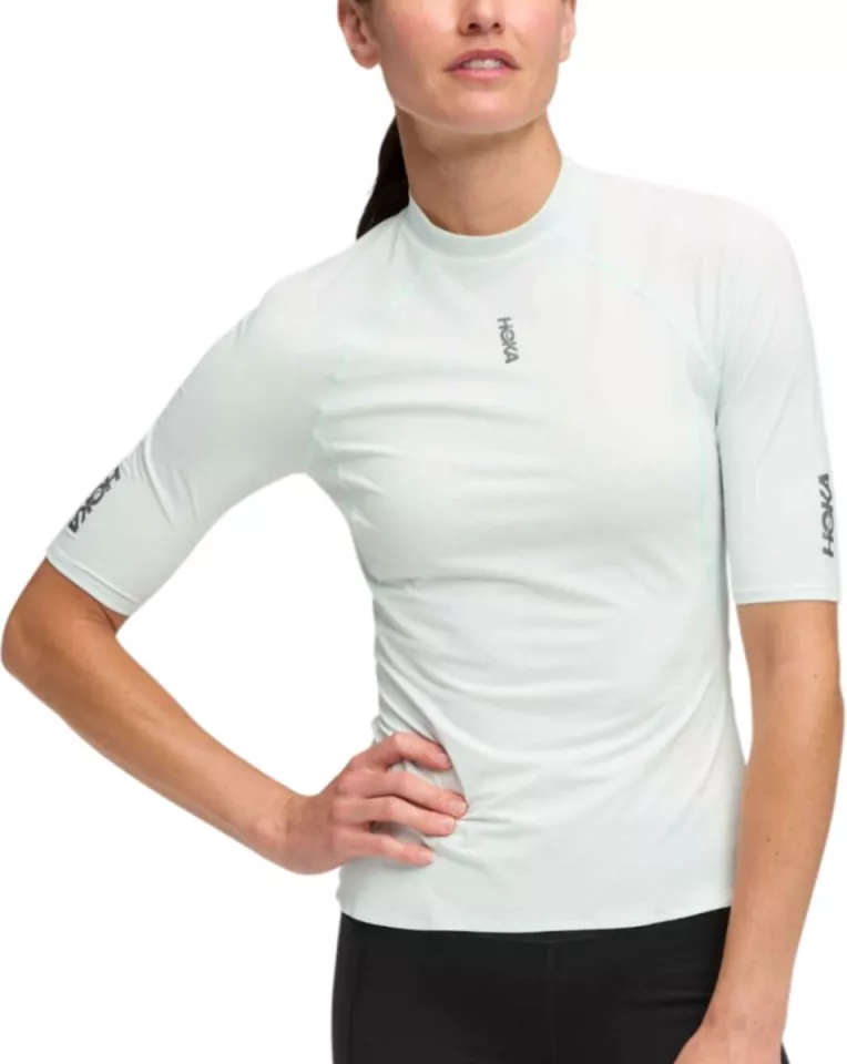 T-shirt Hoka SkyBreeze Short Sleeve