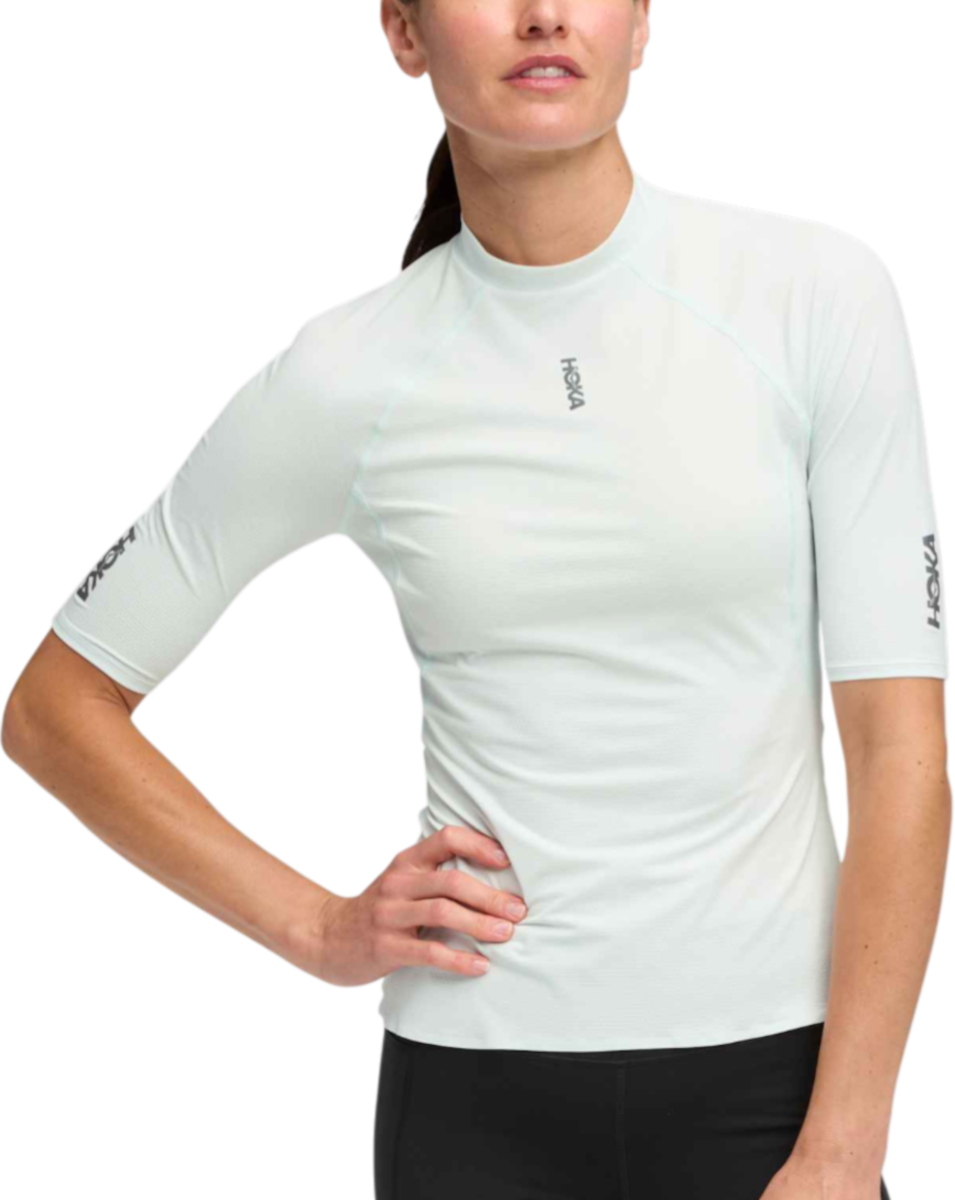 T-shirt Hoka SkyBreeze Short Sleeve