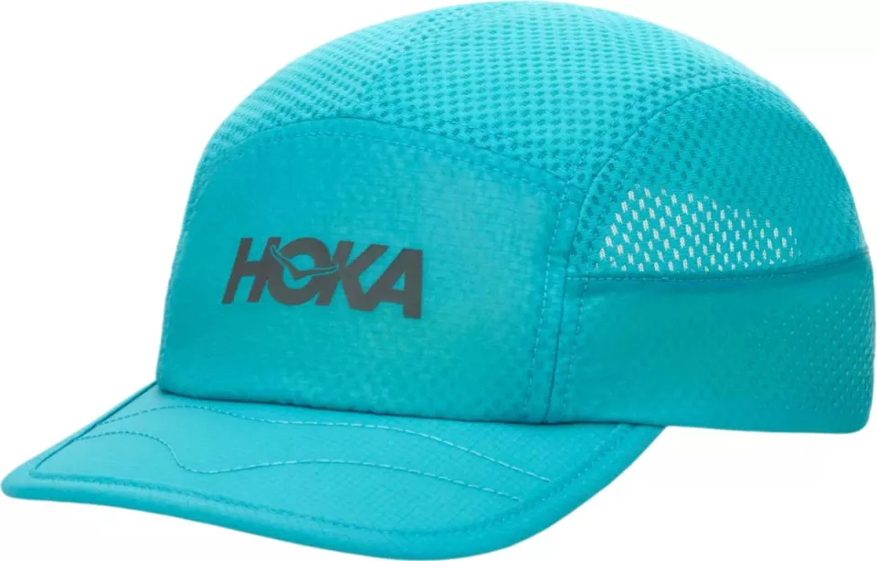 Běžecká kšiltovka Hoka Trail Run